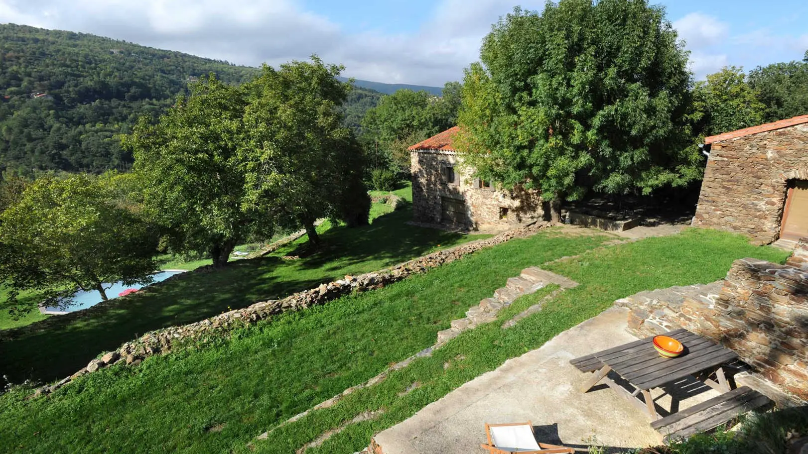 Le gîte du vieux mas_2