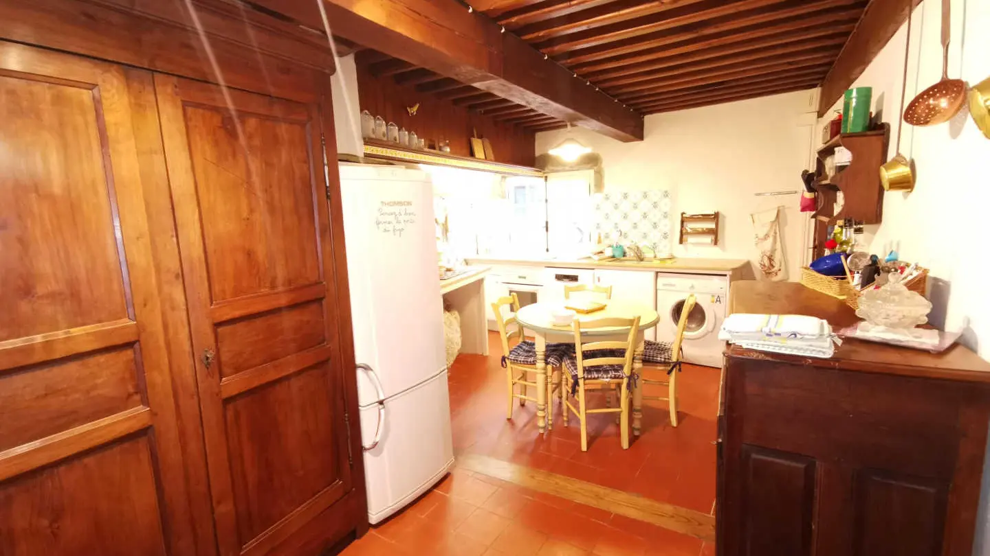 Le mas des cistes_39