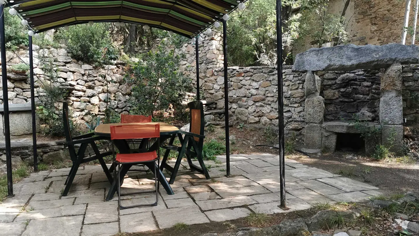 Le mas des cistes_36