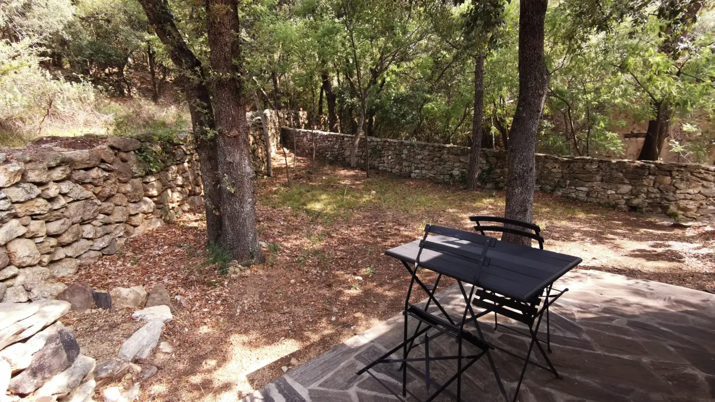 Le mas des cistes_38