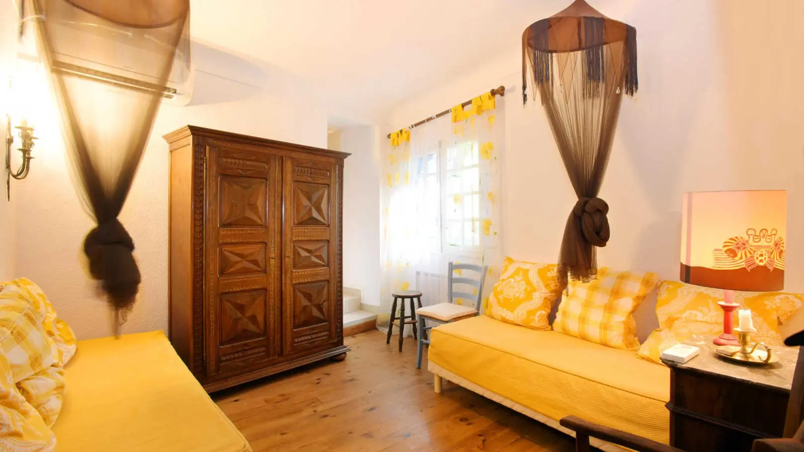 Le mas des cistes_10