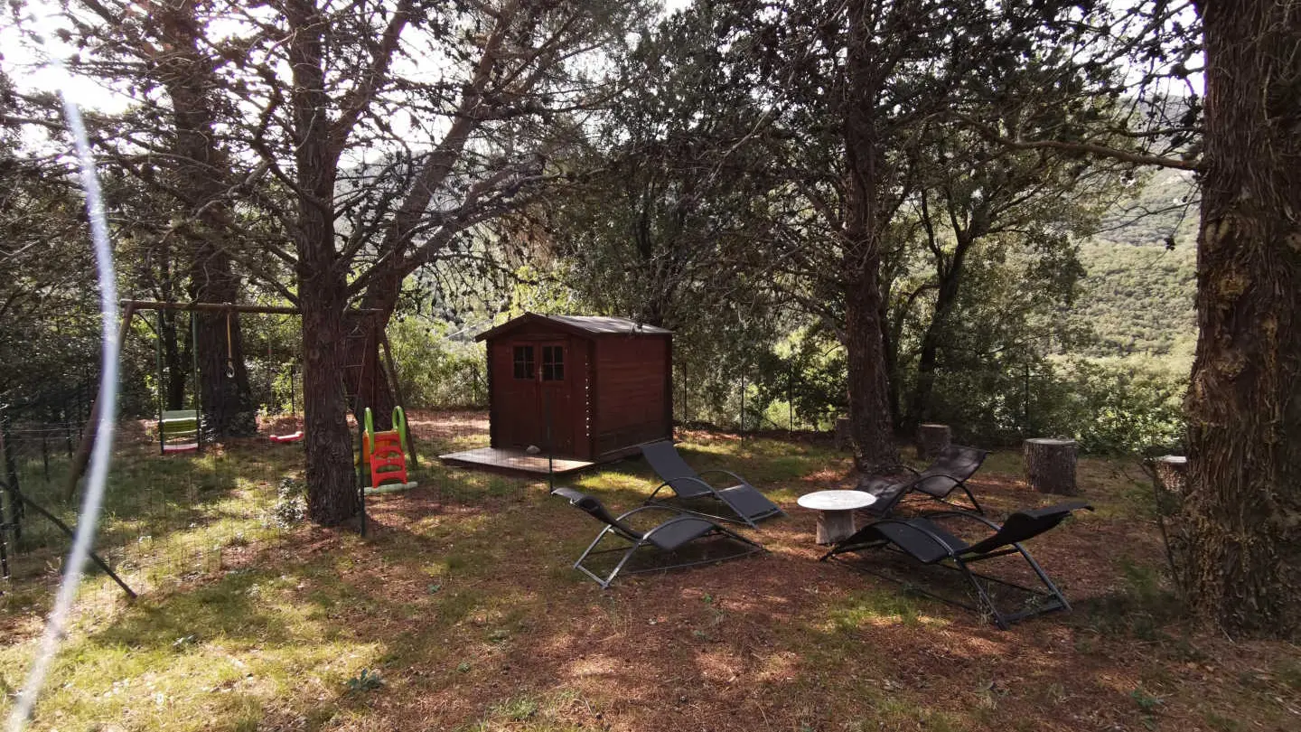 Le mas des cistes_35