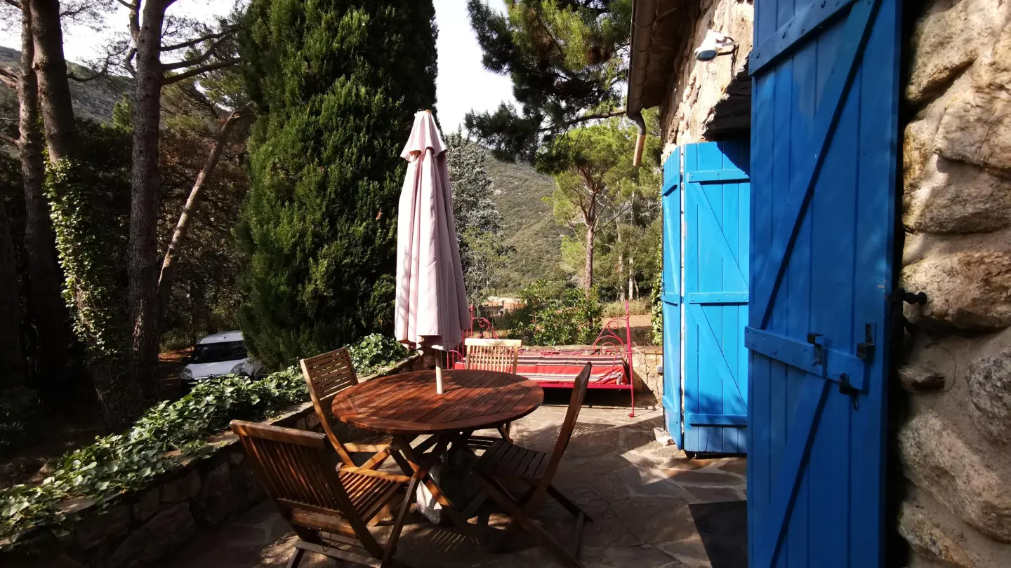 Le mas des cistes_37