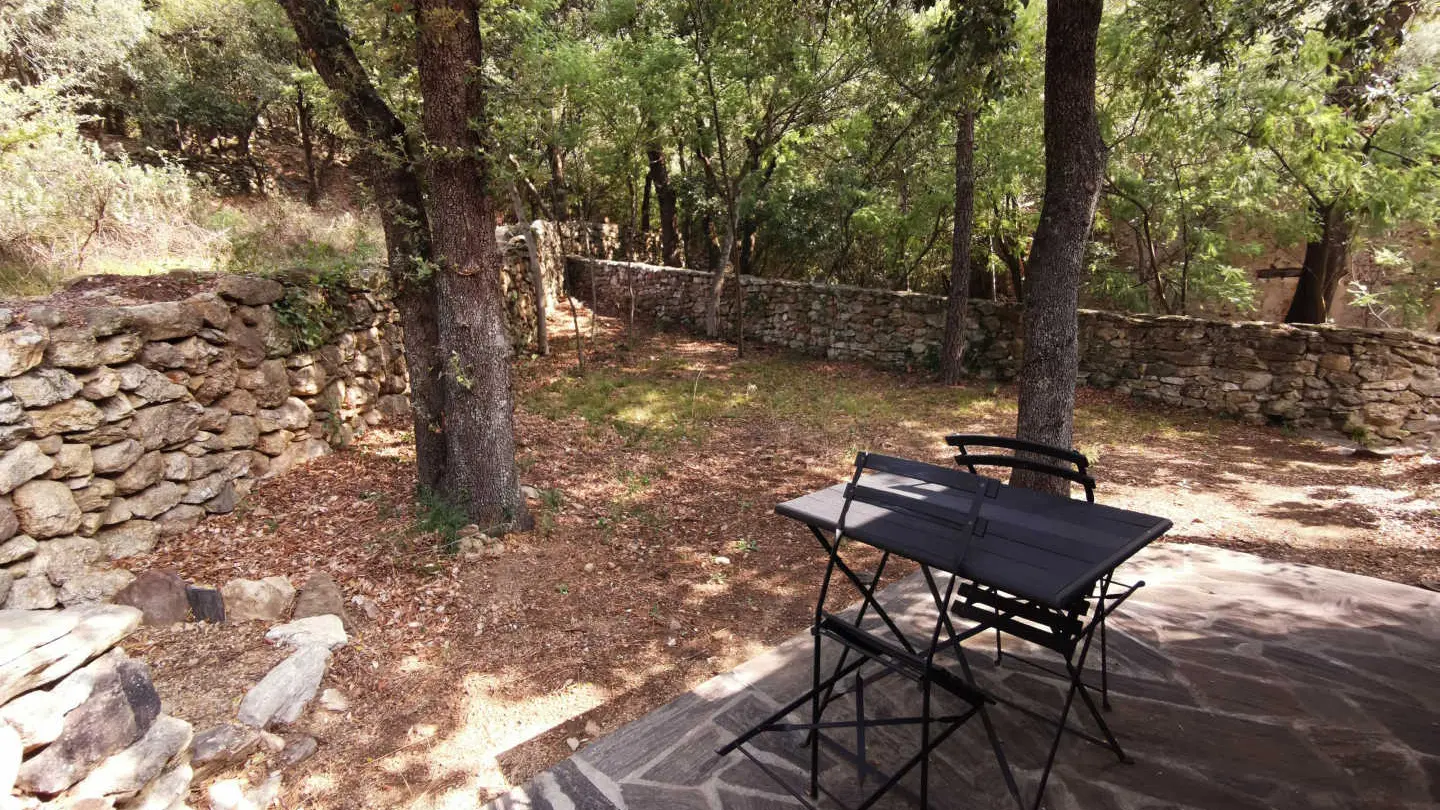 Le mas des cistes_38