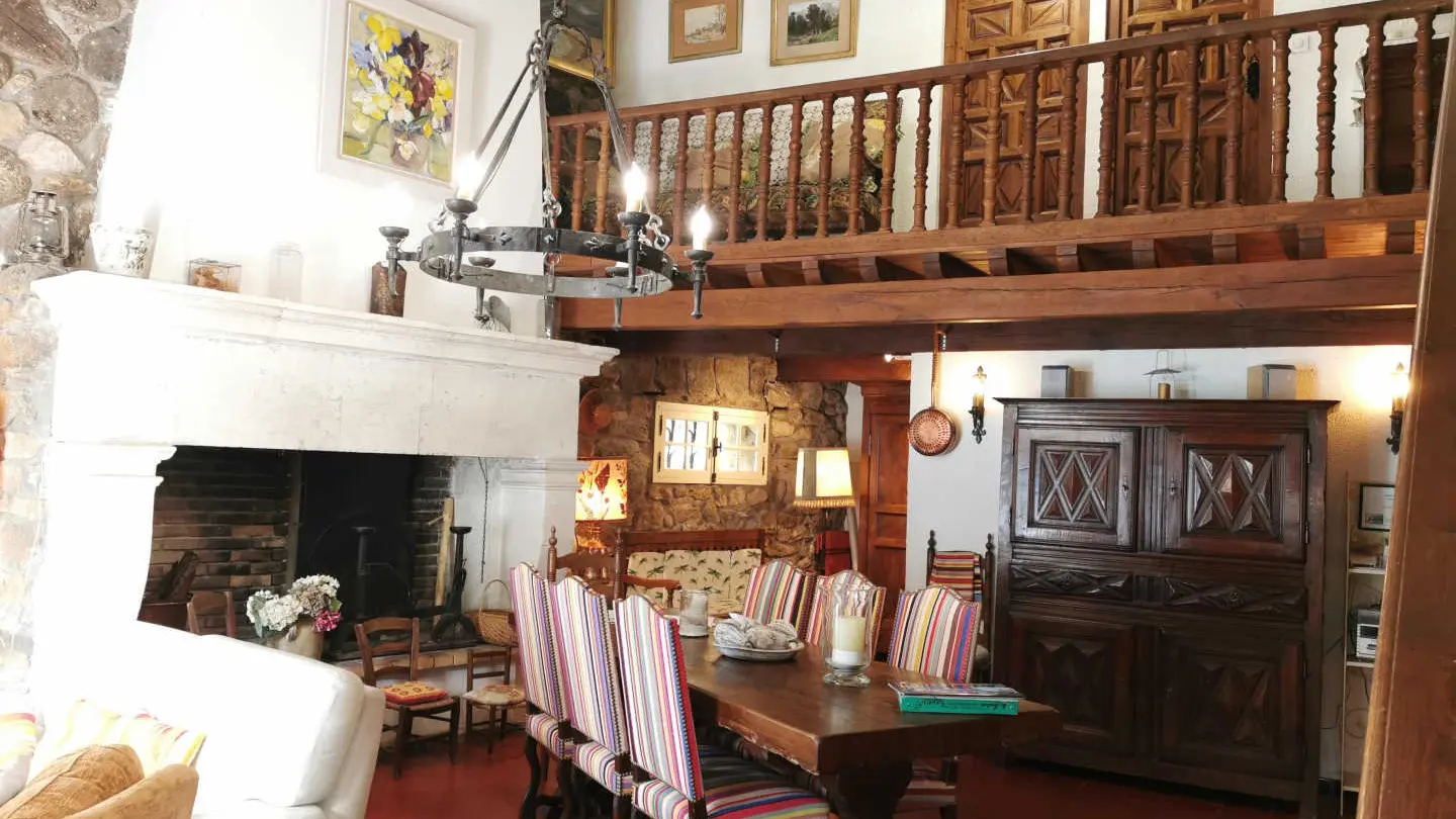 Le mas des cistes_13