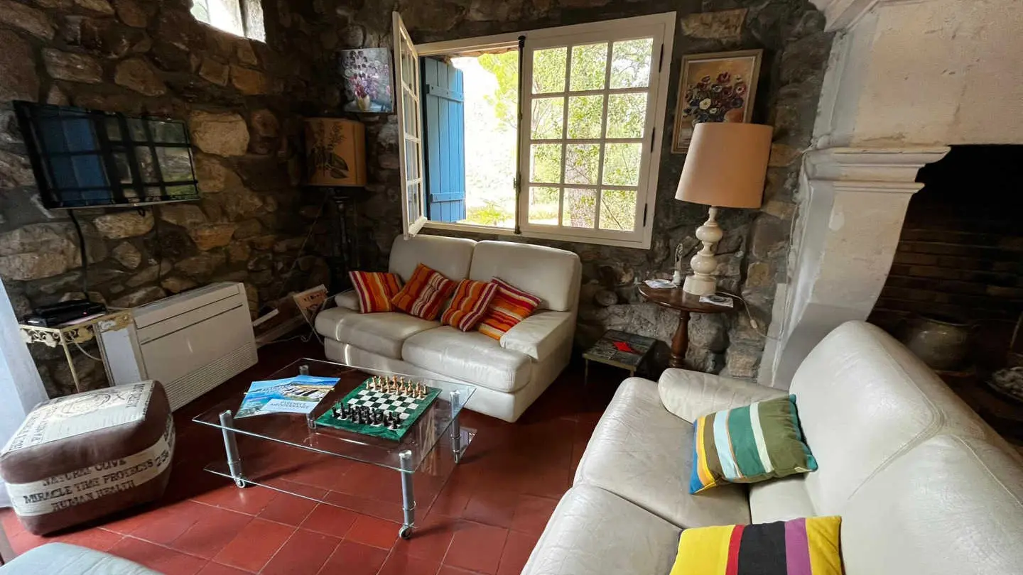 Le mas des cistes_30