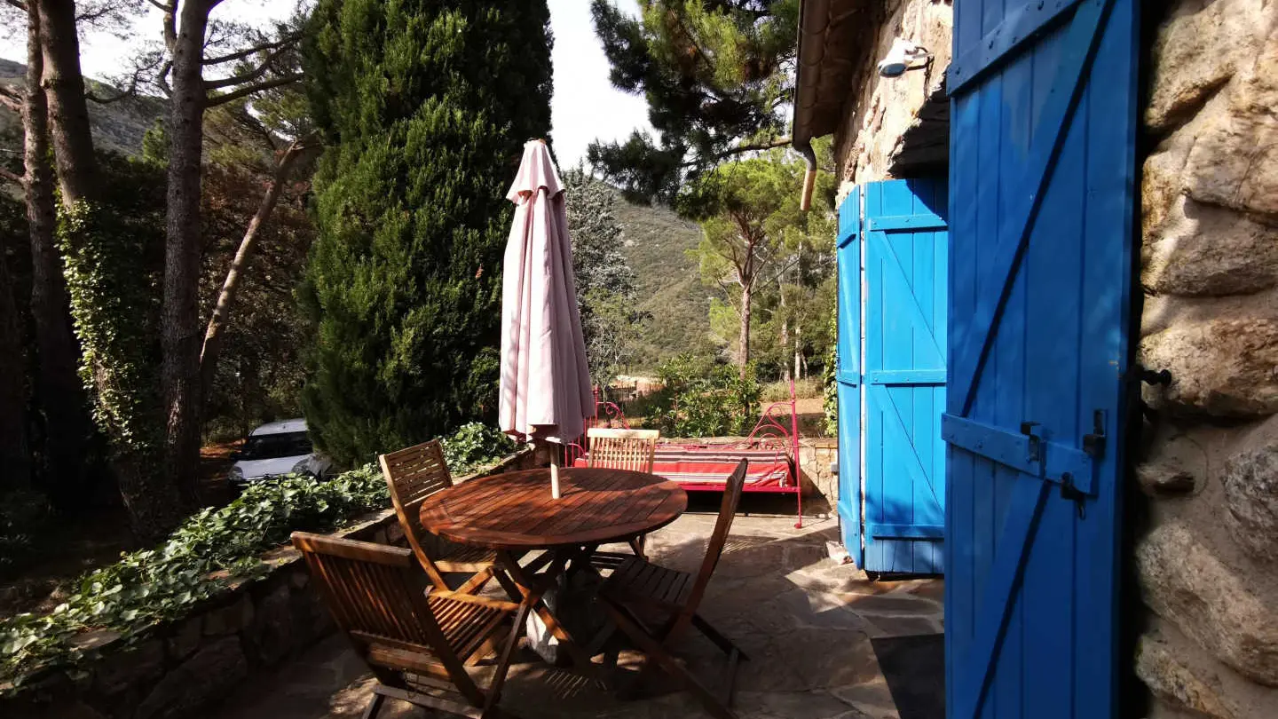 Le mas des cistes_37