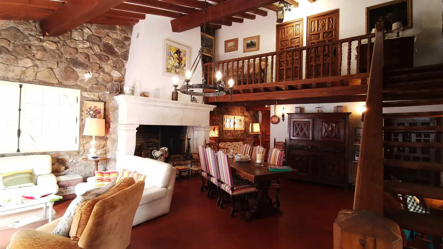 Le mas des cistes_22