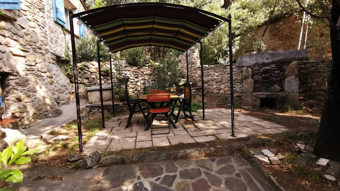 Le mas des cistes_33