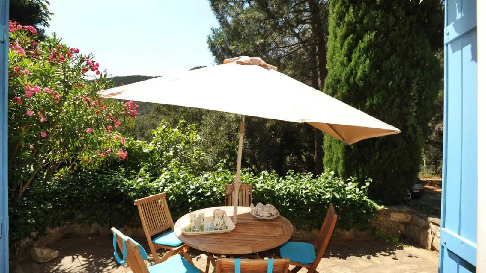 Le mas des cistes_48