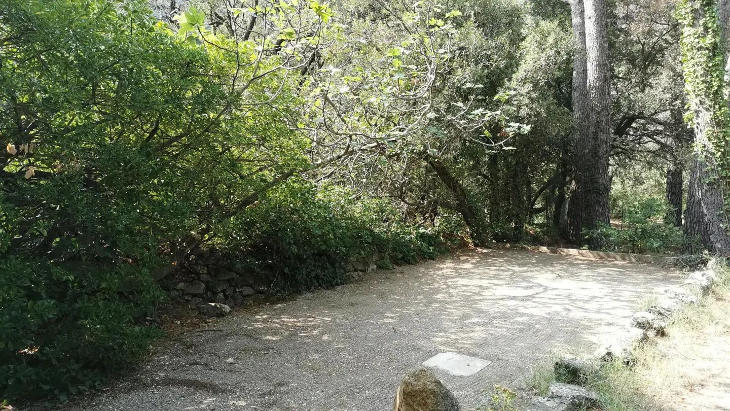 Le mas des cistes_34