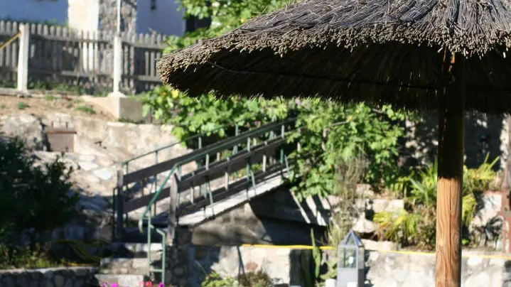 Mas manyaques - la terrasse_28