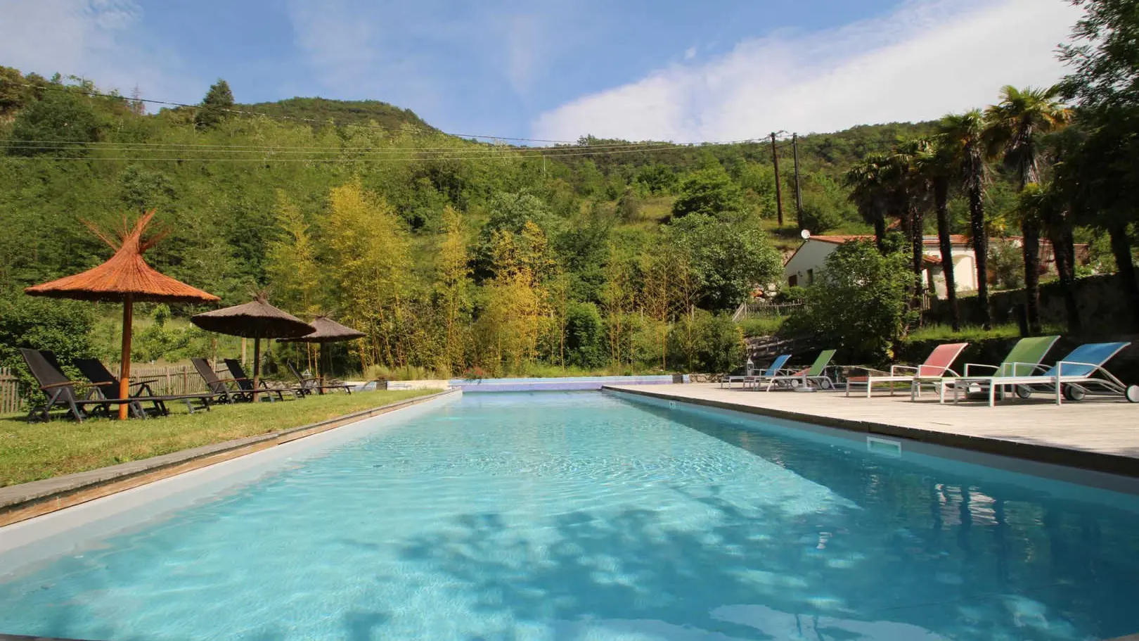 Mas manyaques - la terrasse_38