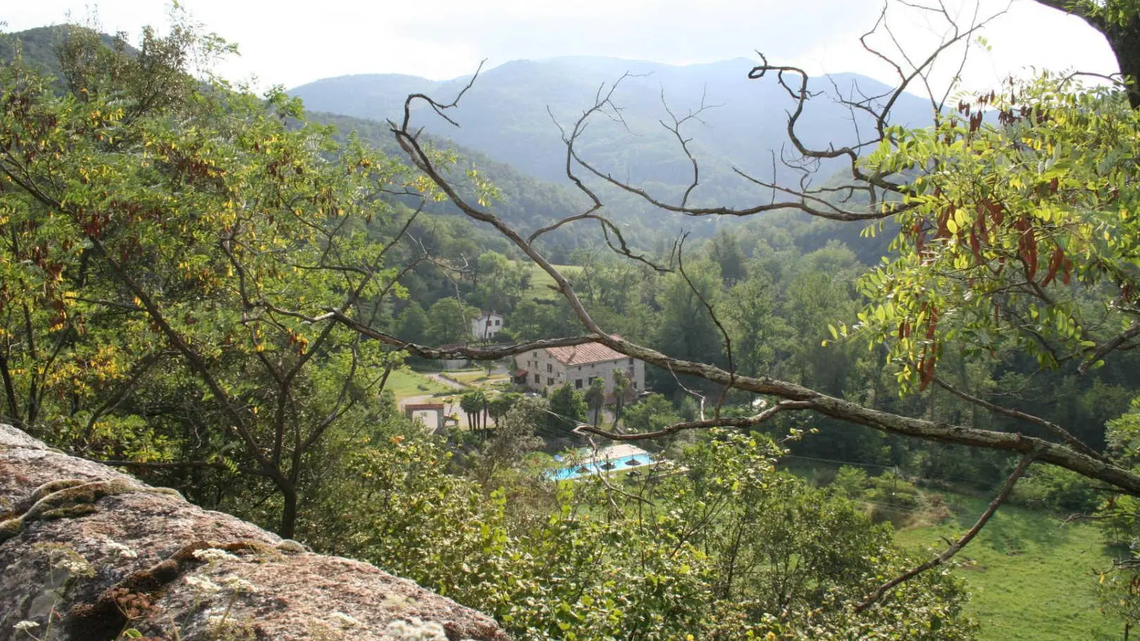 Mas manyaques - la terrasse_32