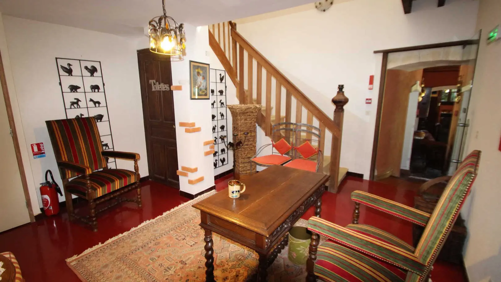 Mas manyaques - la terrasse_35