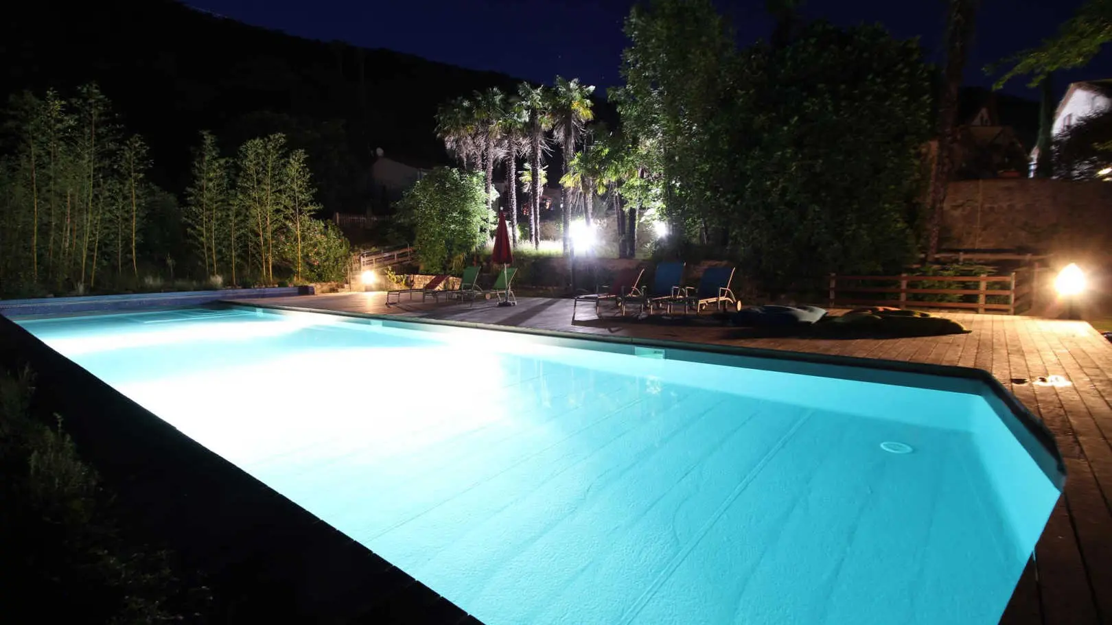 Mas manyaques - la terrasse_11