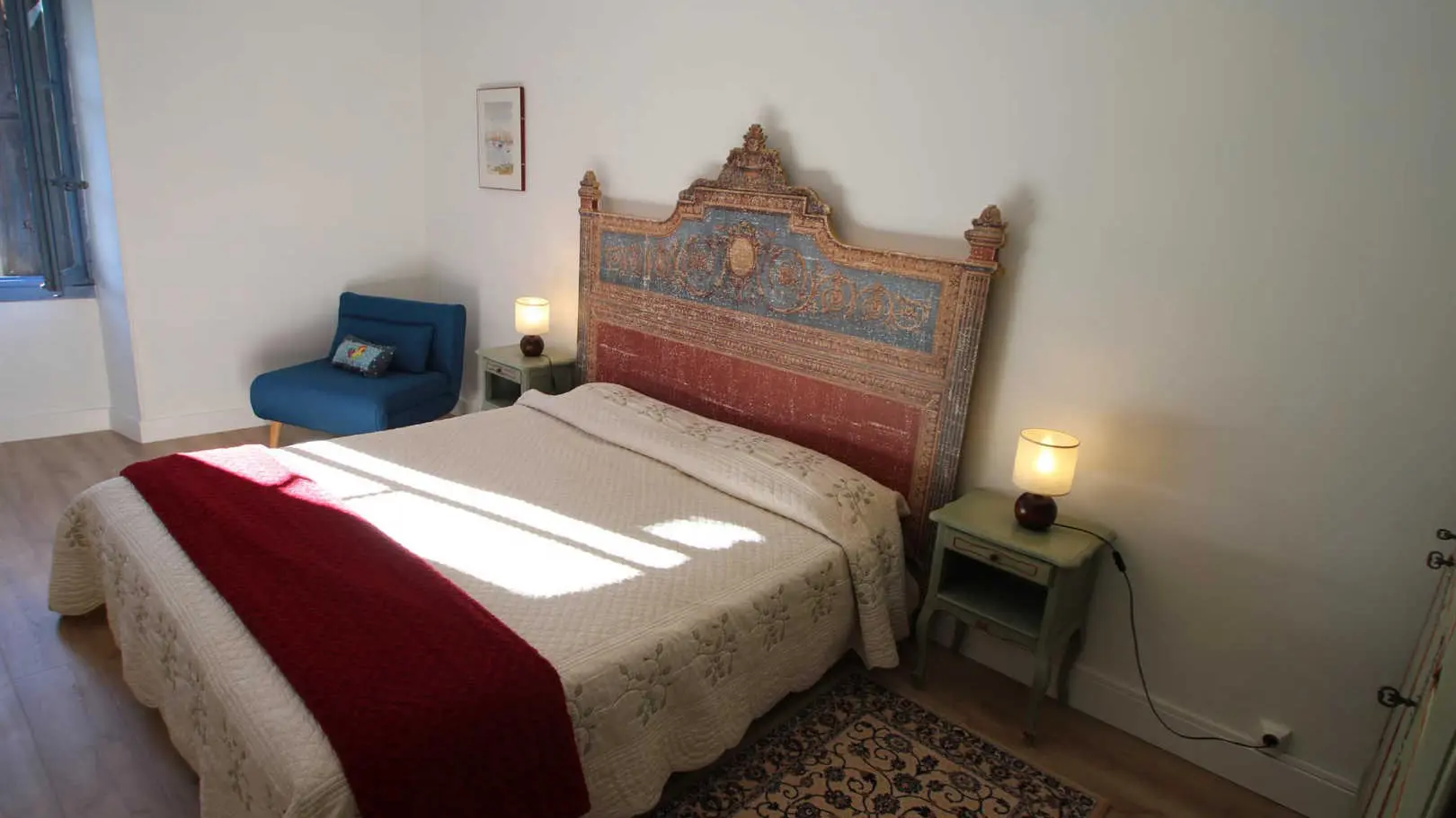 Mas manyaques - la terrasse_36