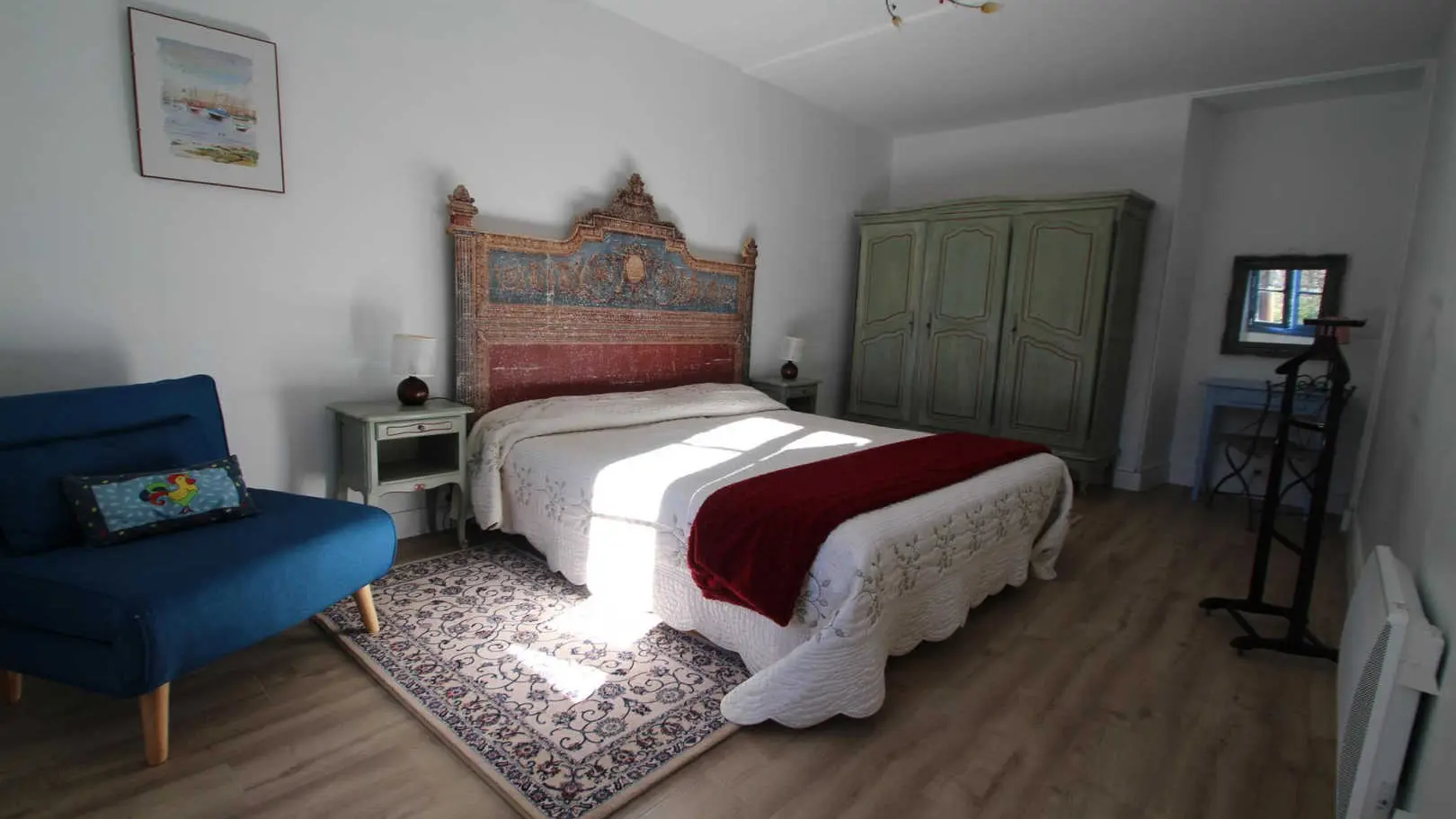 Mas manyaques - la terrasse_40