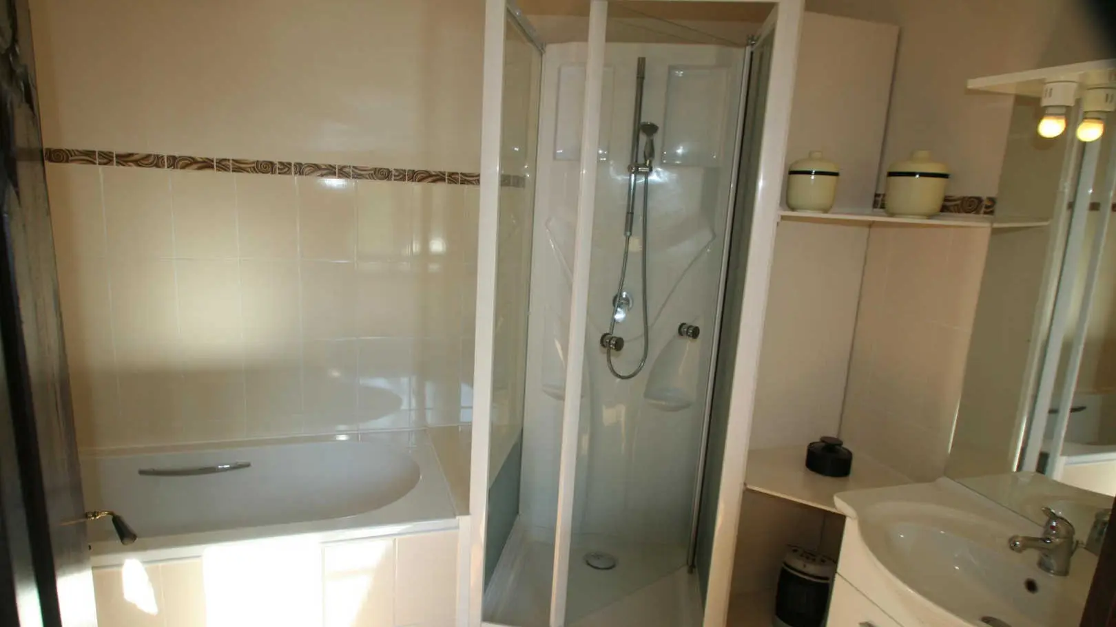 Mas manyaques - la terrasse_26