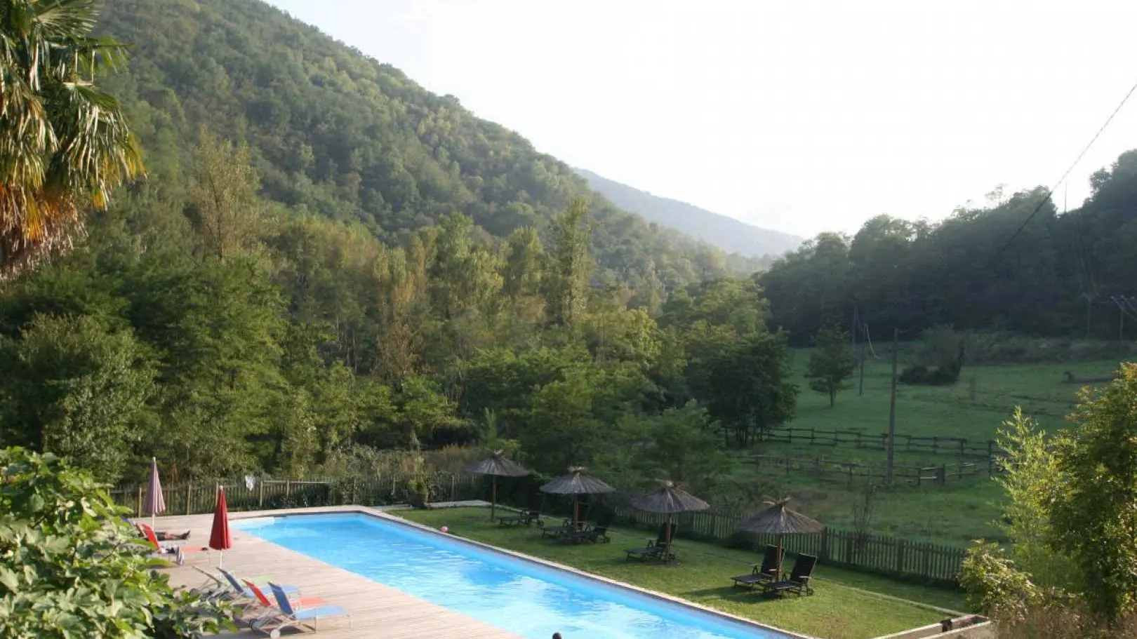 Mas manyaques - la terrasse_7