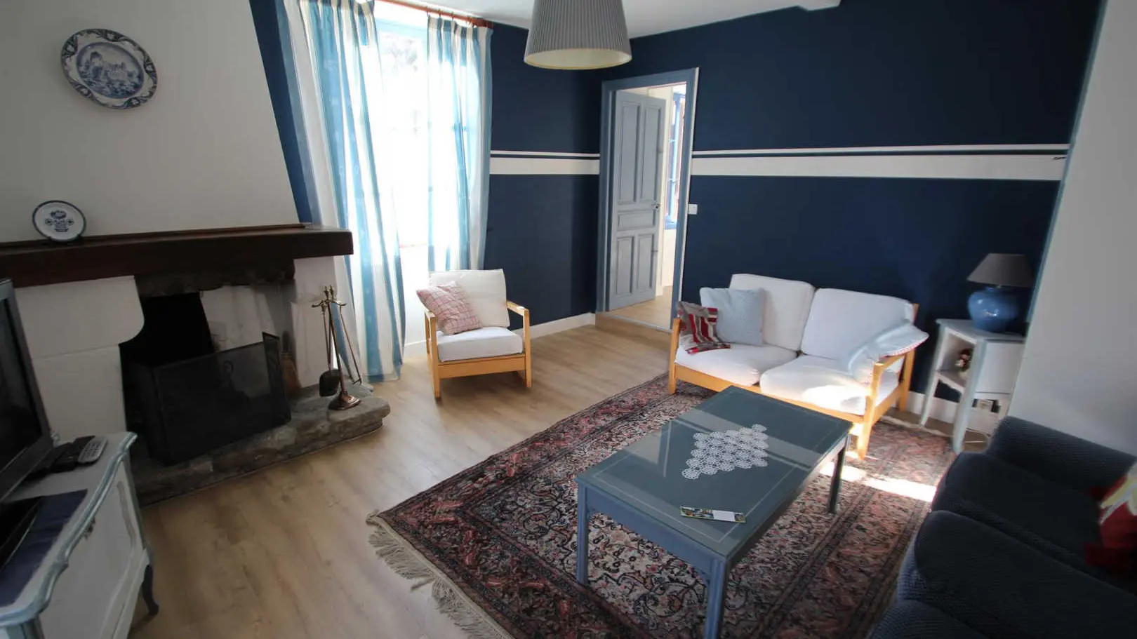 Mas manyaques - la terrasse_3