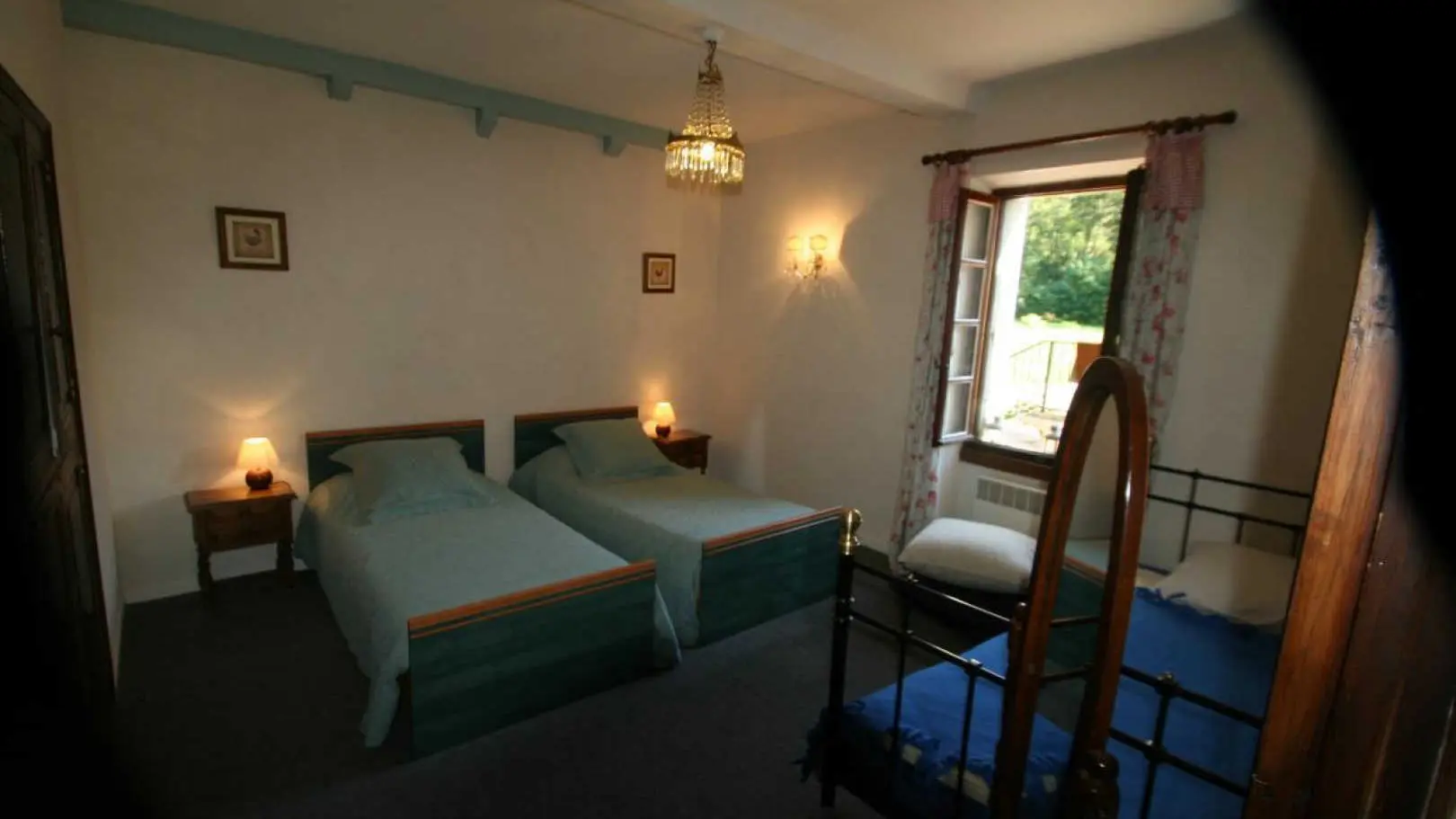 Mas manyaques - la terrasse_48