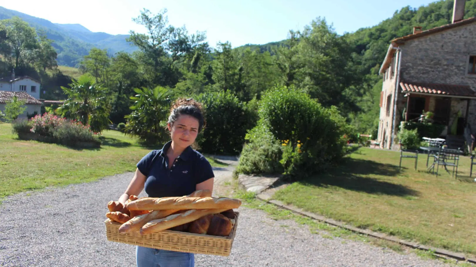 Mas manyaques - la terrasse_16