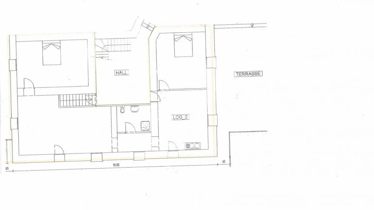 Mas manyaques - la terrasse_8