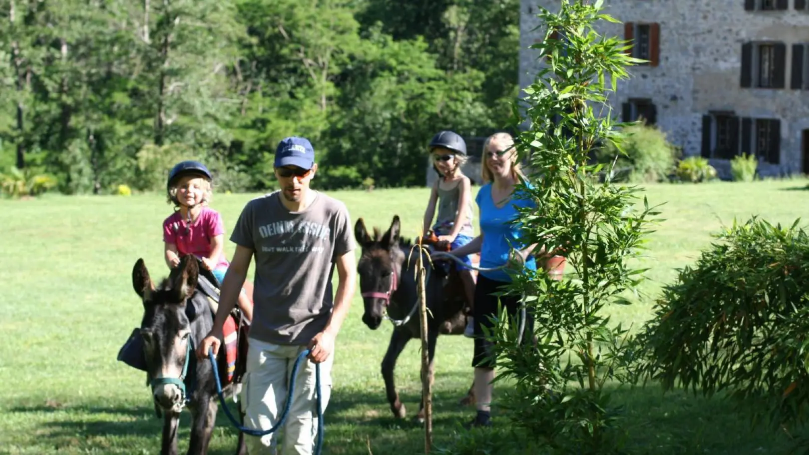 Mas manyaques - la terrasse_56