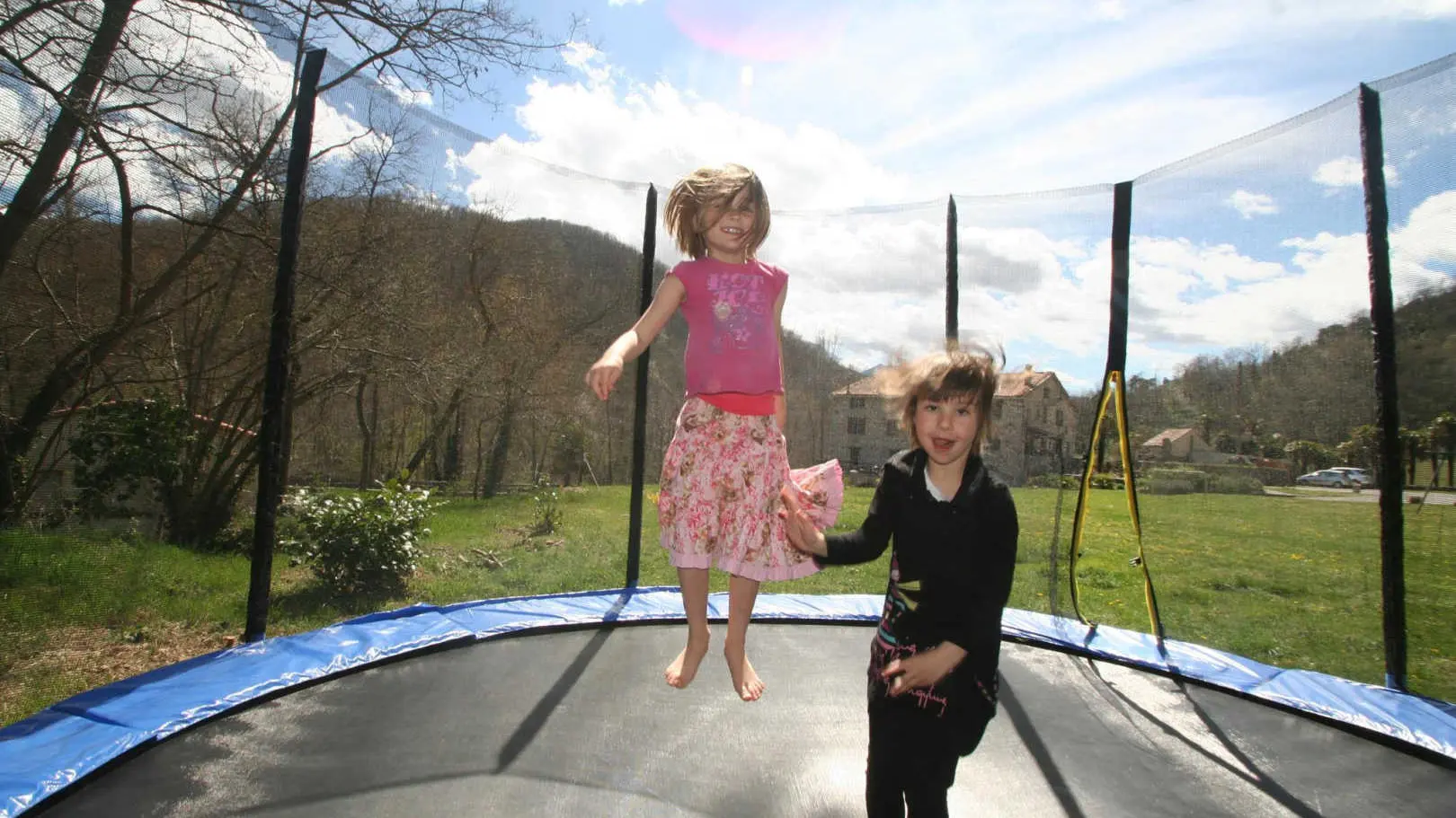 Mas manyaques - la terrasse_25