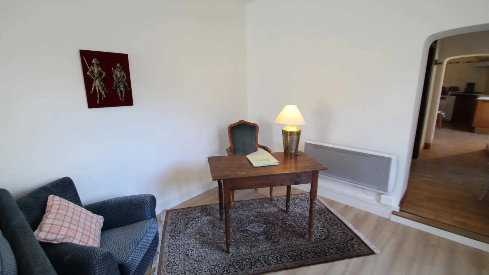 Mas manyaques - la terrasse_19