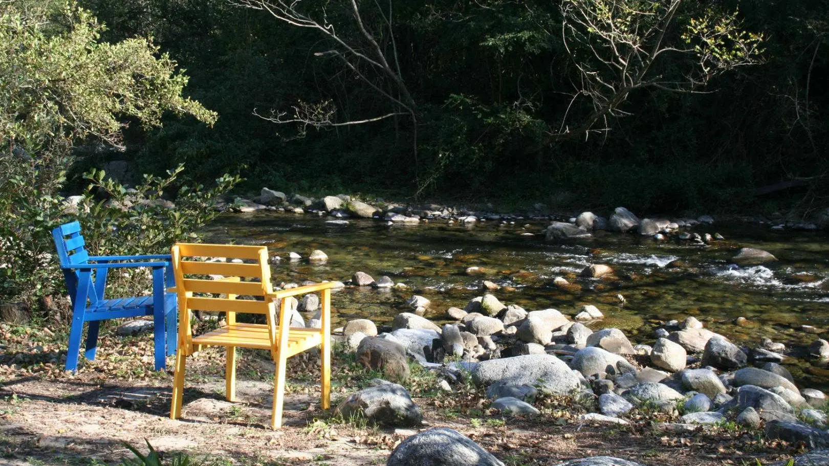 Mas manyaques - la terrasse_47