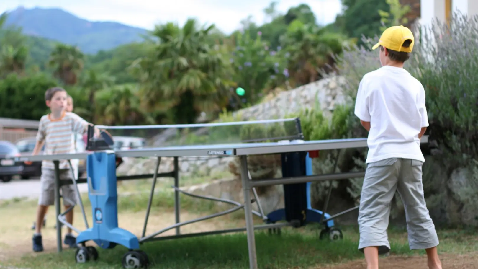 Mas manyaques - la terrasse_21