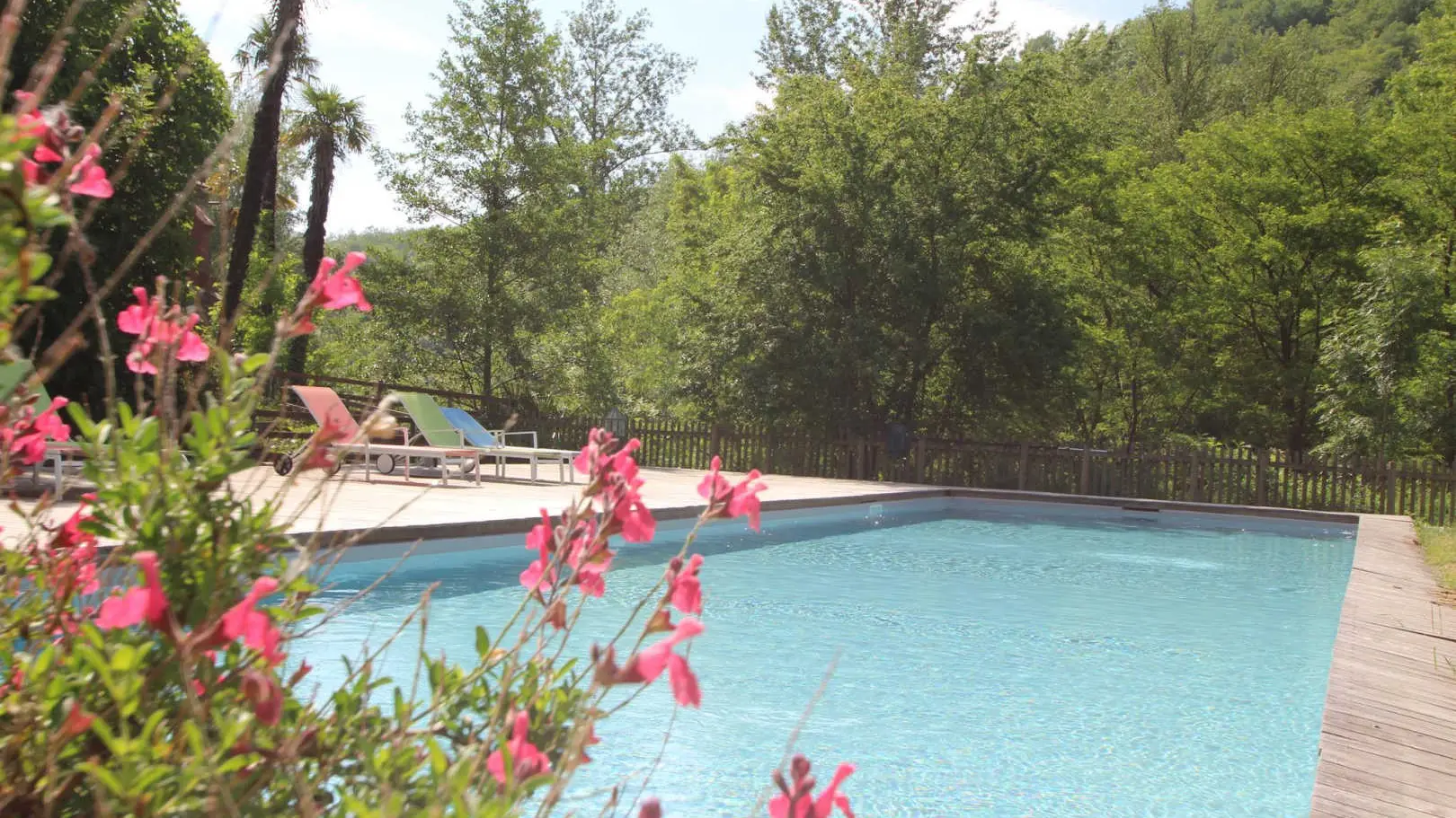 Mas manyaques - la terrasse_14