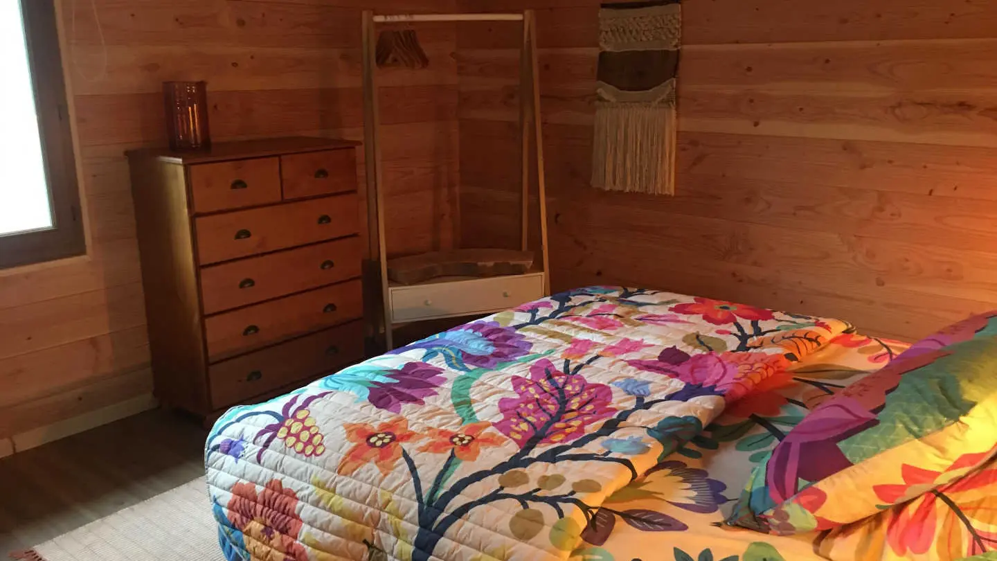 Le Cortal de La Carança_5