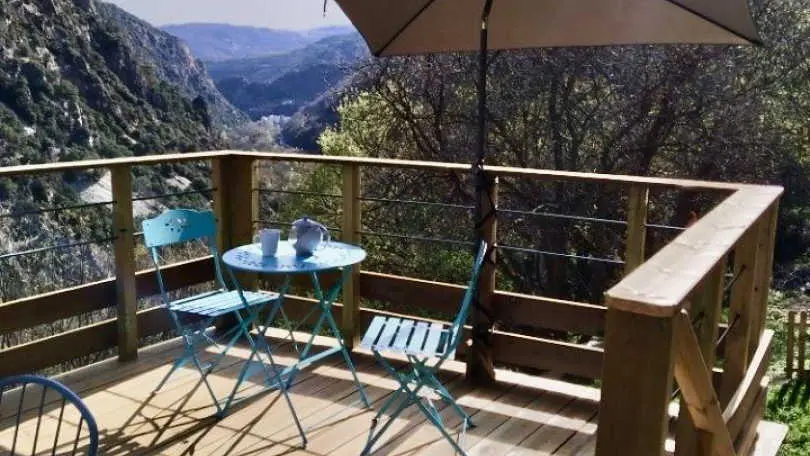 Le Cortal de La Carança_27