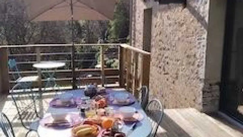 Le Cortal de La Carança_19