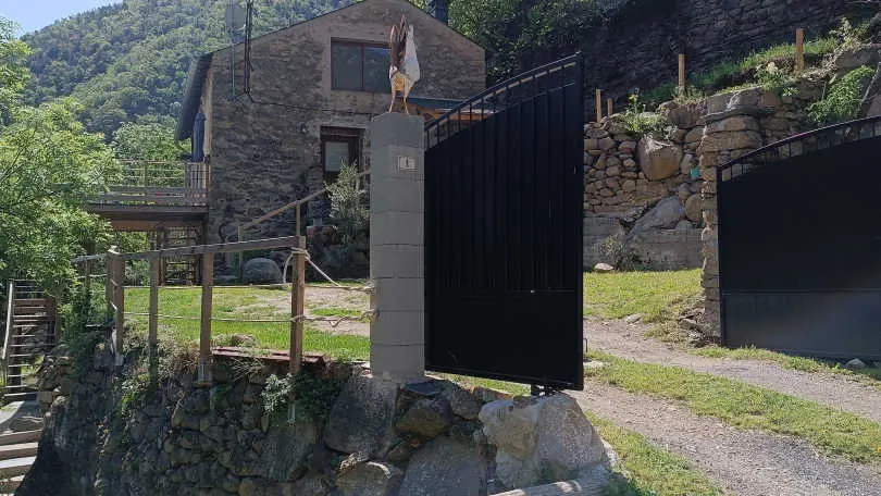 Le Cortal de La Carança_8