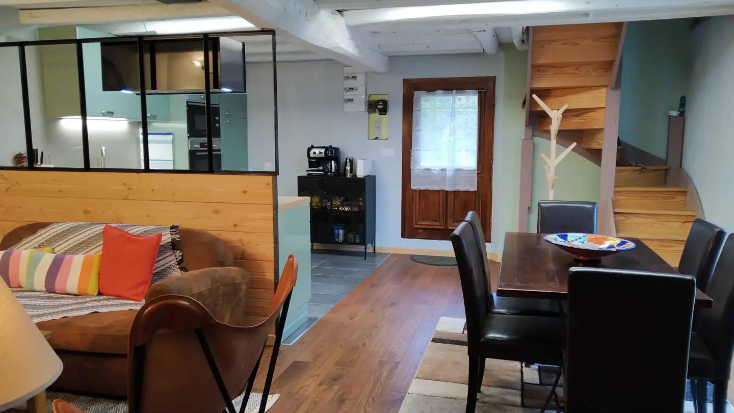 Le Cortal de La Carança_18