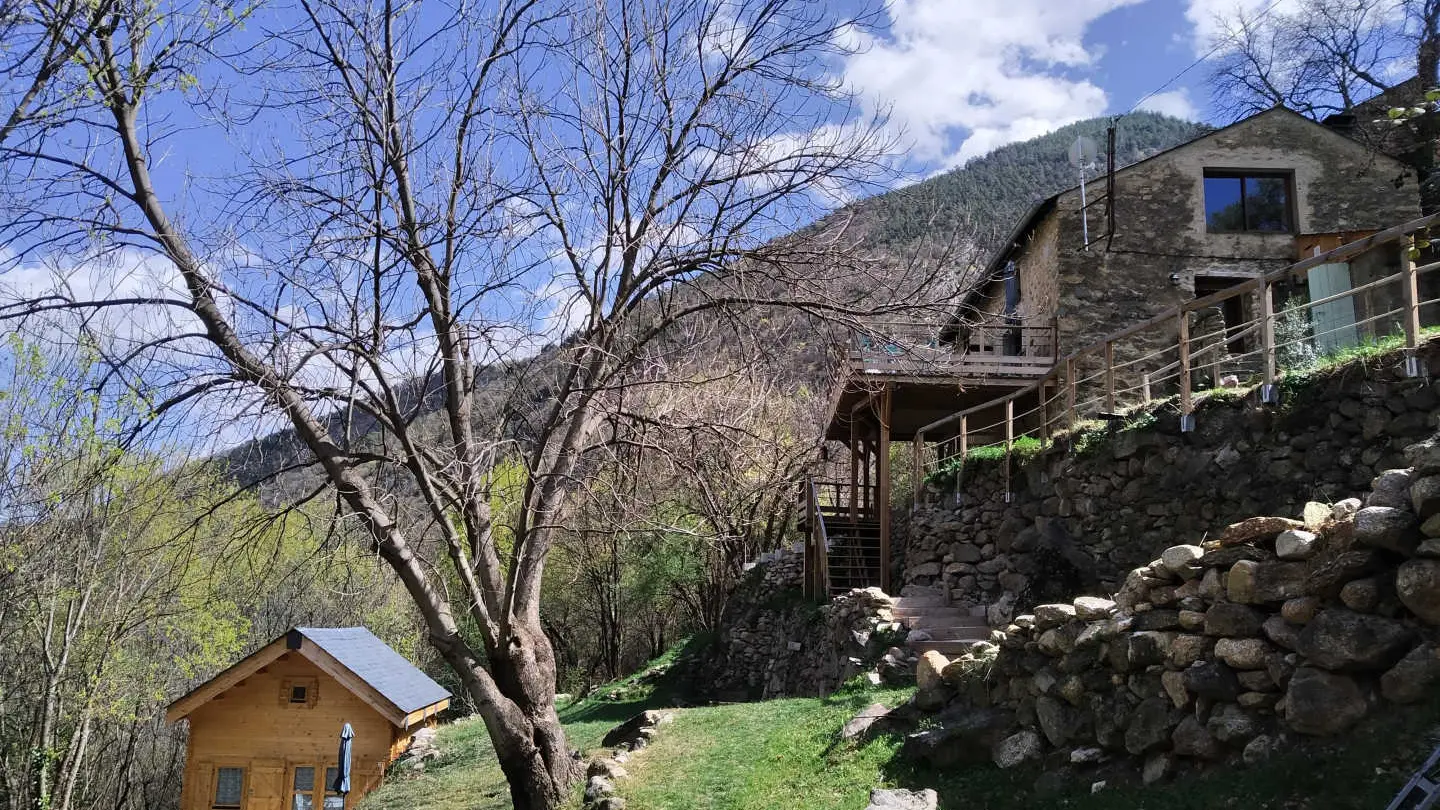 Le Cortal de La Carança_13