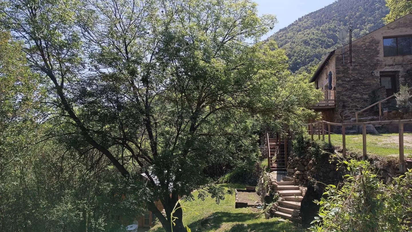 Le Cortal de La Carança_3