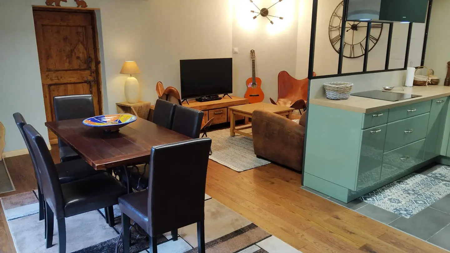 Le Cortal de La Carança_26