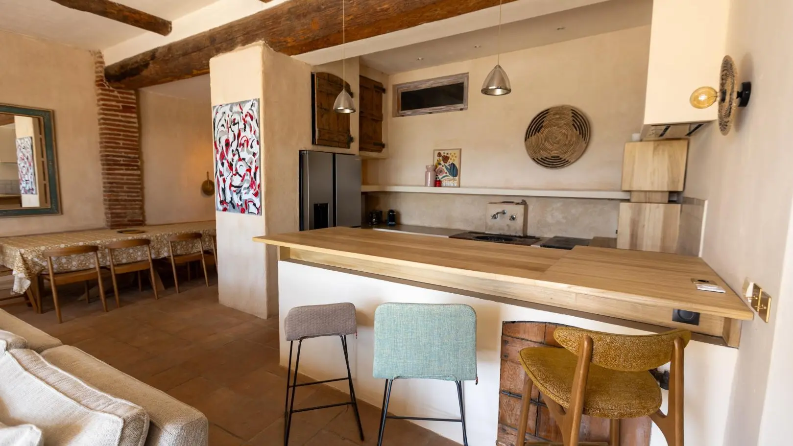 La Bastide du Cèdre_4