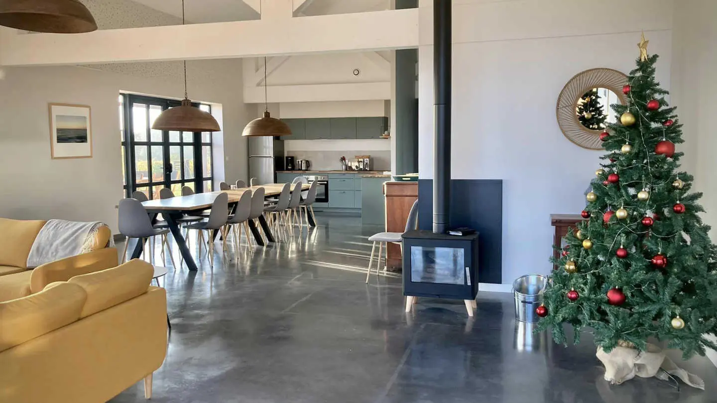 Gîte Clos Saint Georges_20