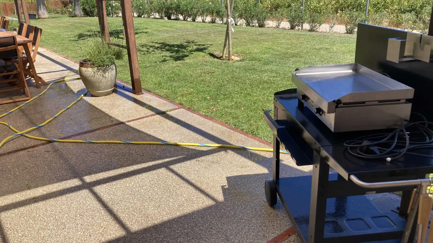 Gîte Clos Saint Georges_18