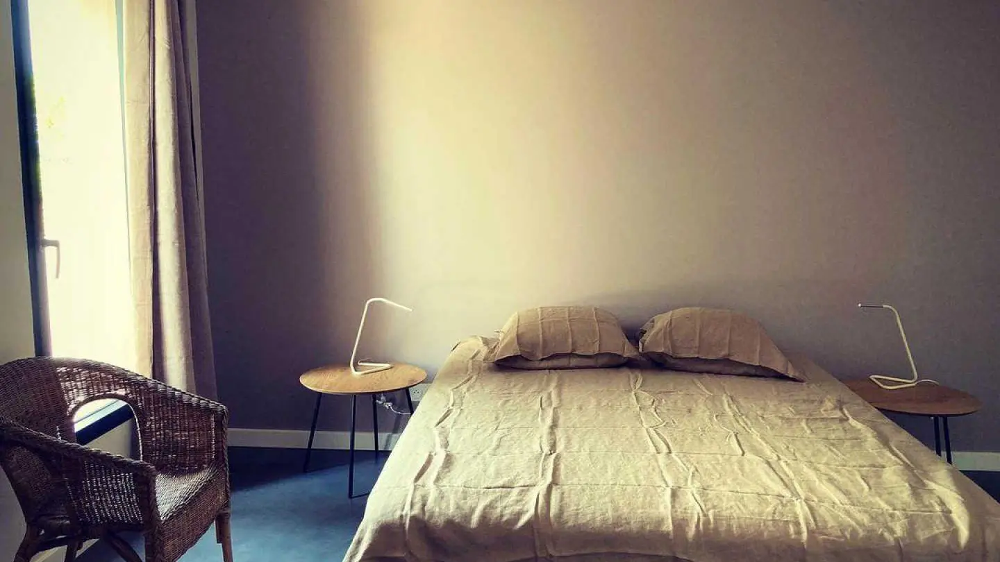 Gîte Clos Saint Georges_12