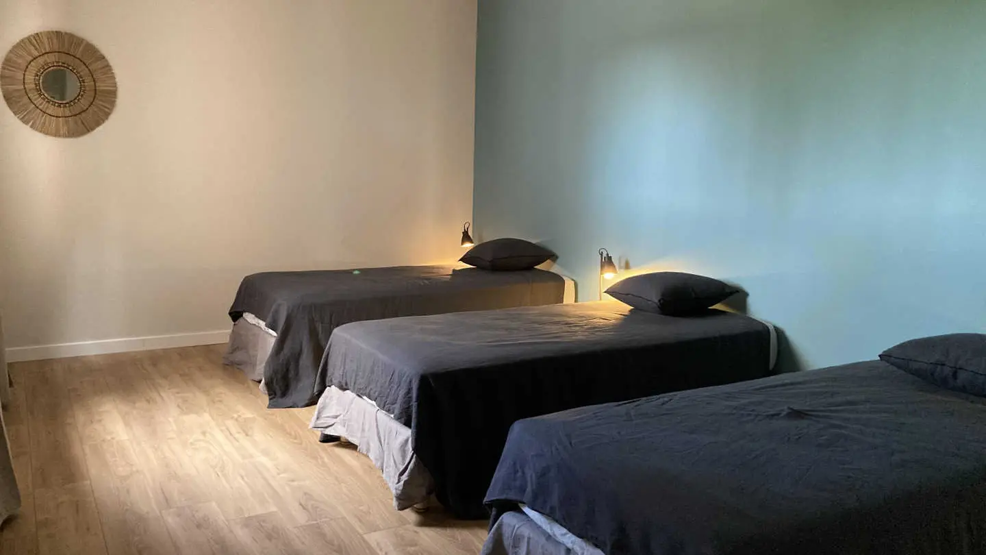 Gîte Clos Saint Georges_13