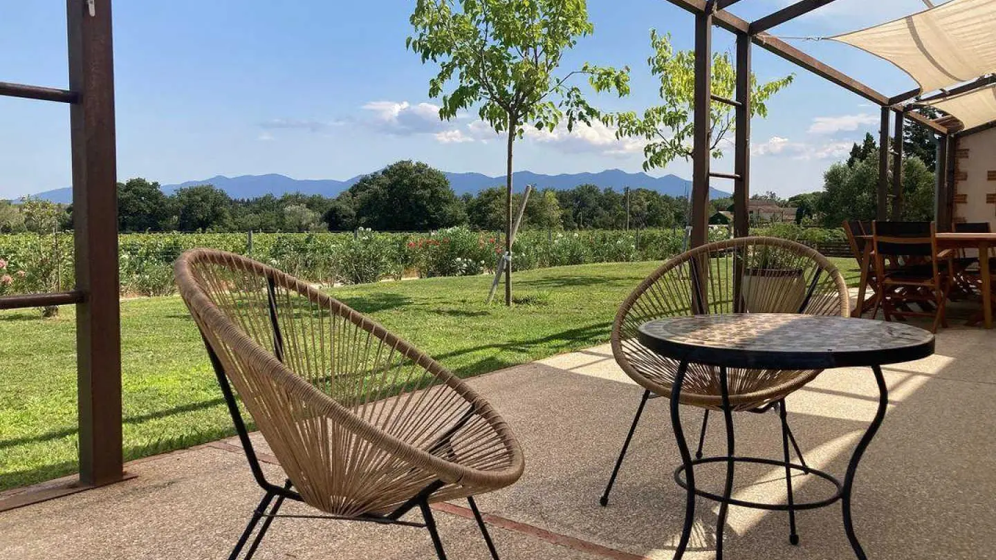 Gîte Clos Saint Georges_16