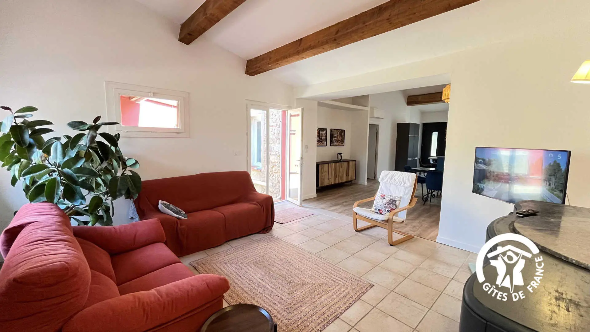 La maison de Catherine et Siset_9