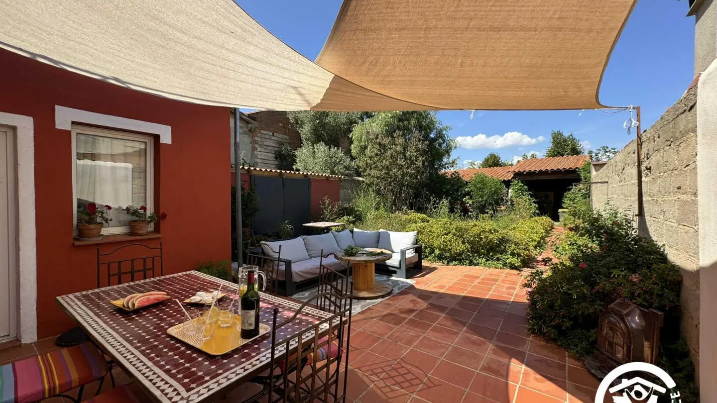 La maison de Catherine et Siset_2